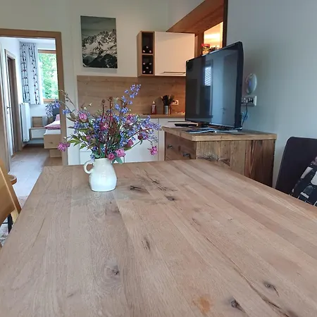 Apartment Brandhof