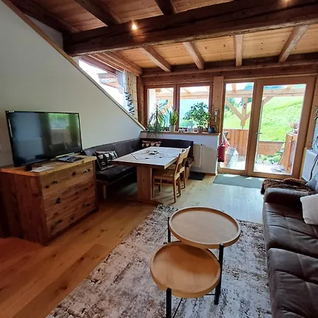 Brandhof Apartment Reith