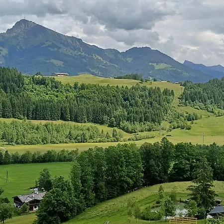 Brandhof * Reith
