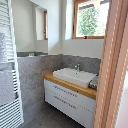 Apartment Brandhof
