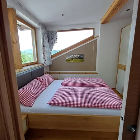 Brandhof Apartmán Reith