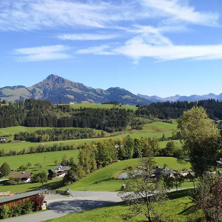 Apartmán Brandhof Reith