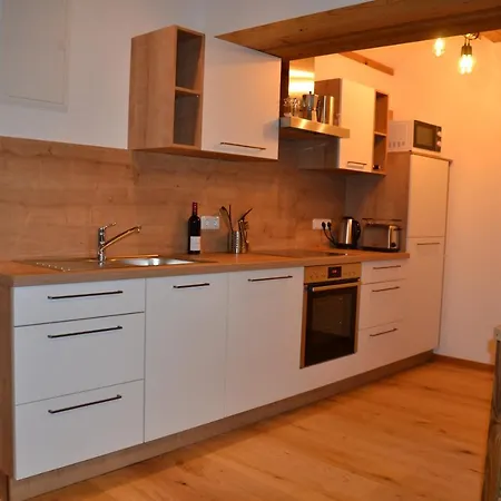 Brandhof Apartment