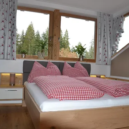 Apartment Brandhof *